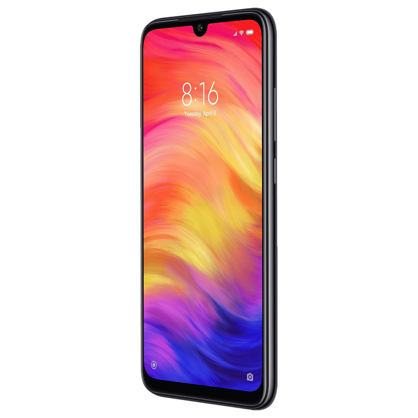 Buy Refurbished Redmi Note 7 Pro (6GB RAM, 128GB ROM, Space Black